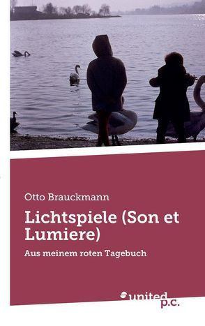 Lichtspiele (Son et Lumiere) von Brauckmann,  Otto