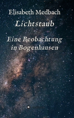 Lichtstaub von Medbach,  Elisabeth