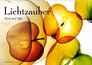 Lichtzauber (Wandkalender 2022 DIN A2 quer) von Kraetschmer,  Marion