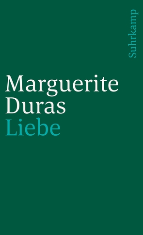 Liebe von Duras,  Marguerite, Henninges,  Barbara