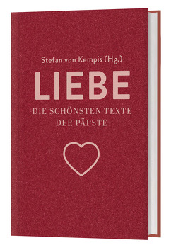 Liebe von von Kempis,  Stefan