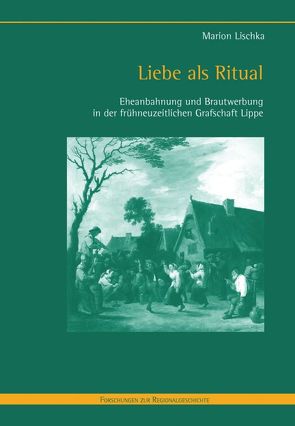 Liebe als Ritual von Lischka,  Marion