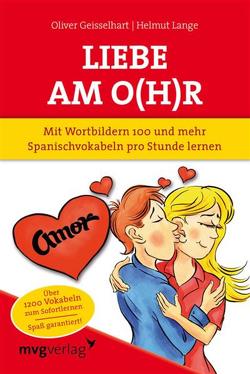 Liebe am O(h)r, Liebe am Ohr von Geisselhart,  Oliver, Lange,  Hartmut