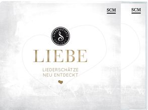 Liebe – Das Liederschatz-Projekt von Frey,  Albert, Kosse,  Lothar