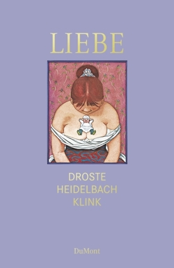 Liebe von Droste,  Wiglaf, Heidelbach,  Nikolaus, Klink,  Vincent