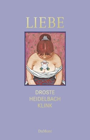 Liebe von Droste,  Wiglaf, Heidelbach,  Nikolaus, Klink,  Vincent