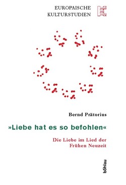 »Liebe hat es so befohlen« von Prätorius,  Bernd