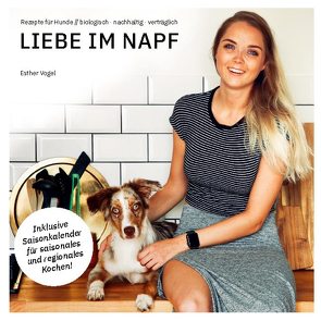 Liebe im Napf von Vogel,  Esther