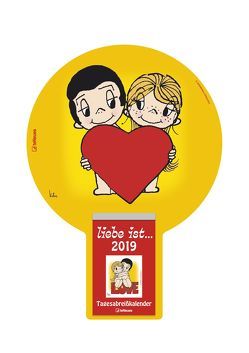 Liebe ist…2019