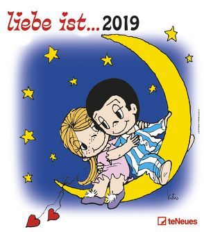 Liebe ist… 2019