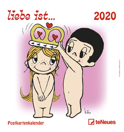 liebe ist… 2020