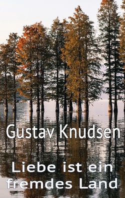 Liebe ist ein fremdes Land von Knudsen,  Gustav
