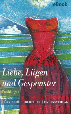 Liebe, Lügen und Gespenster von Sagaster,  Börte