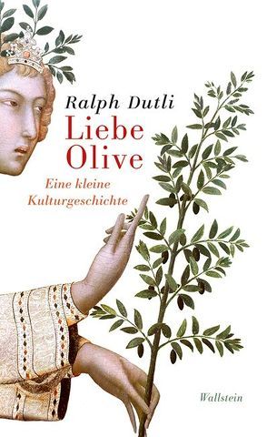 Liebe Olive von Dutli,  Ralph