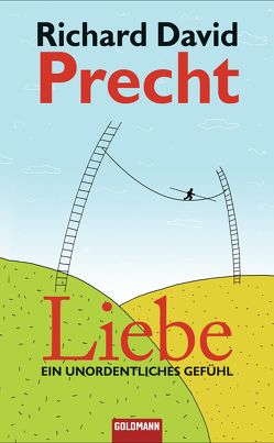 Liebe von Precht,  Richard David