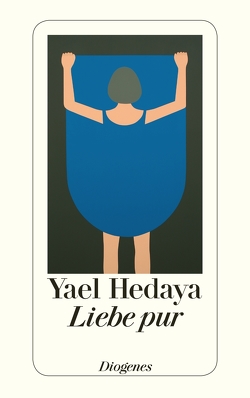 Liebe pur von Hedaya,  Yael, Melcer,  Ruth