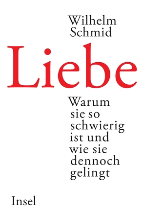 Liebe von Schmid,  Wilhelm