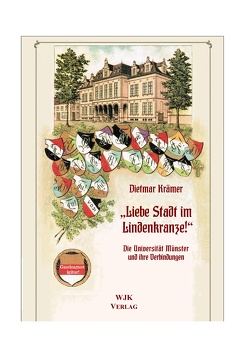 „Liebe Stadt im Lindenkranze!“ von Krämer,  Dietmar