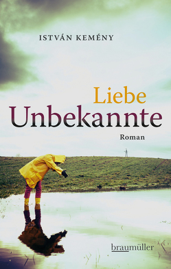 Liebe Unbekannte von Kemény,  István, Tankó,  Timea