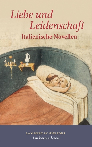 Liebe und Leidenschaft von Brost,  Eberhard, Wetzel,  Hermann H.