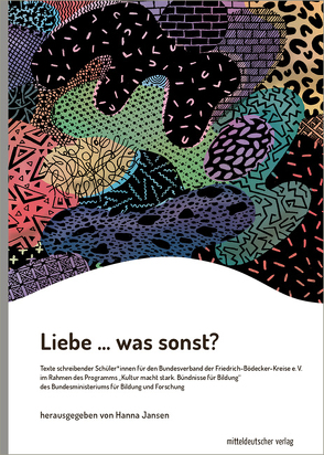 Liebe … was sonst? von Jansen,  Hanna