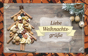 Liebe Weihnachtsgrüße von Engeln,  Reinhard