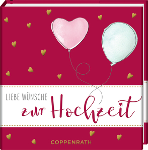 Liebe Wünsche zur Hochzeit von Paehl,  Nora