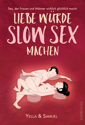 Liebe würde Slow Sex machen (2020) von Cremer,  Samuel, Cremer,  Yella, Huber,  Claudia Elizabeth, Stephani,  Ilan