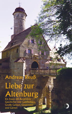 Liebe zur Altenburg von Reuss,  Andreas