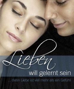 Lieben will gelernt sein von Nitsche,  Walter