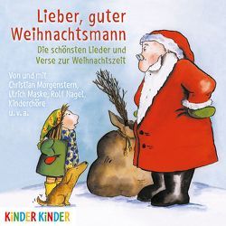 Lieber, guter Weihnachtsmann von Maske,  Ulrich, und,  v.a.