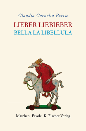 Lieber Liebieber von Parise,  Claudia C