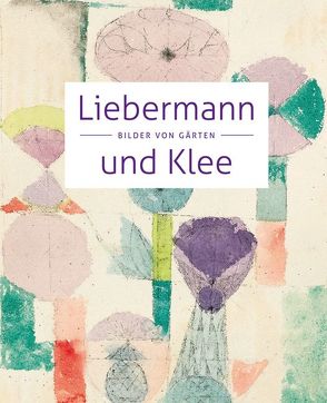 Liebermann und Klee von Faass,  Martin