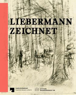 Liebermann zeichnet von Pfäfflin,  Anna Marie, Schalhorn,  Andreas, Wöldicke,  Evelyn