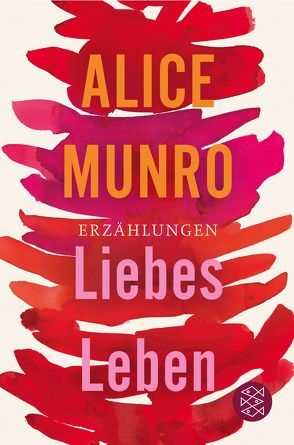 Liebes Leben von Munro,  Alice, Zerning,  Heidi