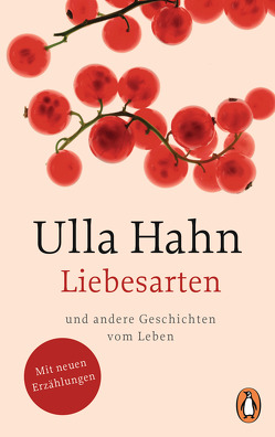 Liebesarten von Hahn,  Ulla