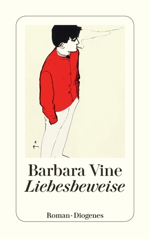 Liebesbeweise von Orth-Guttmann,  Renate, Vine,  Barbara