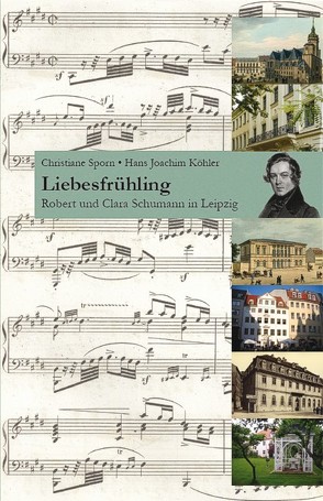 Liebesfrühling von Köhler,  Hans J, Sporn,  Christiane