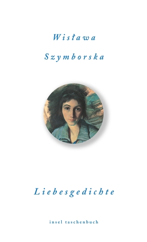 Liebesgedichte von Dedecius,  Karl, Szymborska,  Wislawa