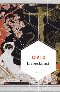 Liebeskunst von Heinrich,  Lindemann, Ovid