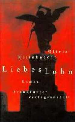 Liebeslohn von Kleinknecht,  Olivia