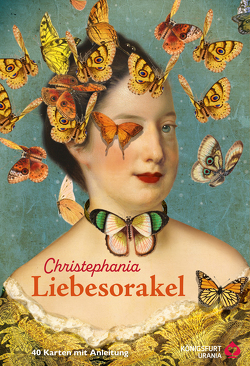 Christephania Liebesorakel von Neumann (Christephania),  Christiane