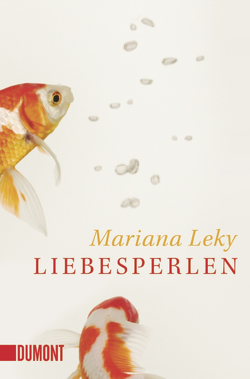 Liebesperlen von Leky,  Mariana