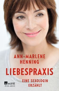 Liebespraxis von Henning,  Ann-Marlene