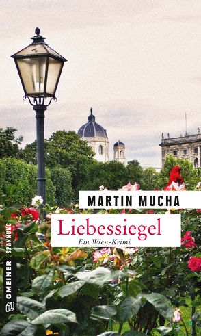 Liebessiegel von Mucha,  Martin