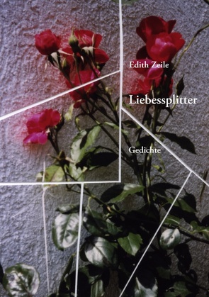 Liebessplitter von Zeile,  Edith