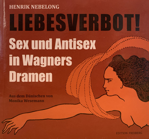 Liebesverbot! von Nebelong,  Hernik, Wesemann,  Monika