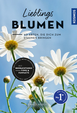 Lieblingsblumen von Weber,  Ewald