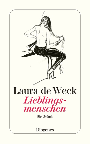 Lieblingsmenschen von Weck,  Laura de