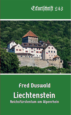 Liechtenstein von Duswald,  Fred